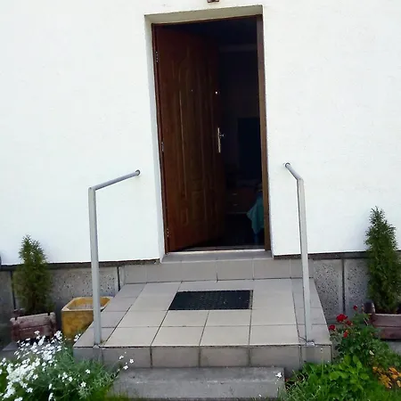 Zacisze Apartamento