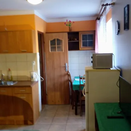 Apartamento Zacisze *